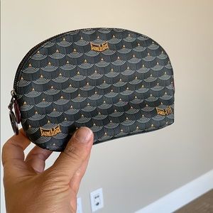 Authentic faure Le page Parisian cosmetic bag